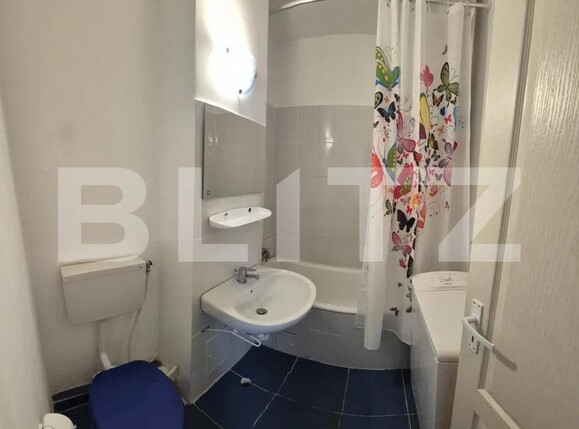 Garsonieră de închiriat Manastur - 170619AI | BLITZ Cluj-Napoca | Poza4