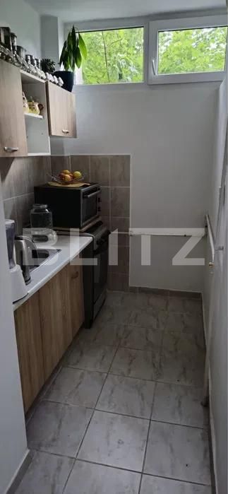 Garsonieră de închiriat Manastur - 170619AI | BLITZ Cluj-Napoca | Poza5