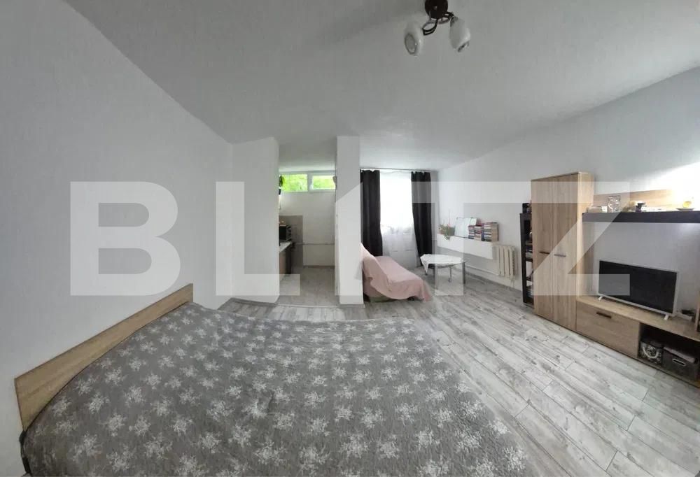 Garsonieră de închiriat Manastur - 170619AI | BLITZ Cluj-Napoca | Poza1