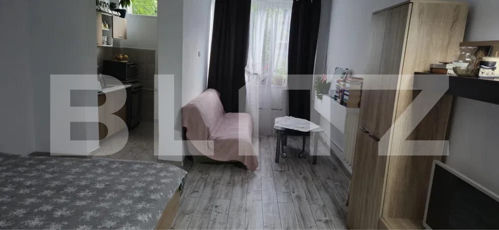 Garsonieră de închiriat Manastur - 170619AI | BLITZ Cluj-Napoca | Poza3