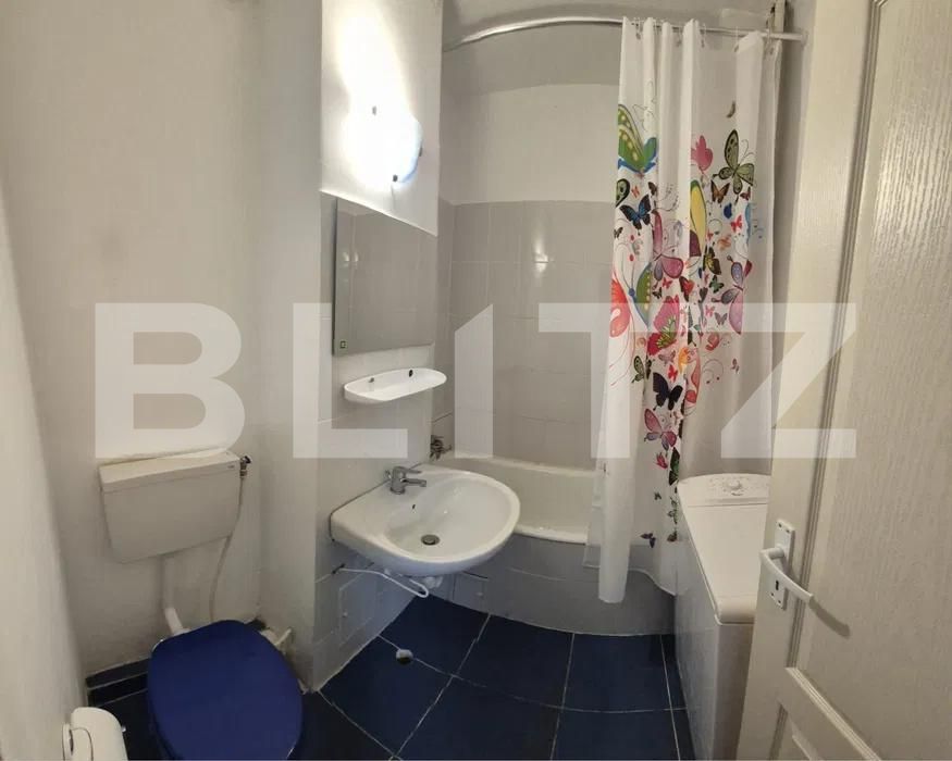 Garsonieră de închiriat Manastur - 170619AI | BLITZ Cluj-Napoca | Poza4