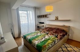 Apartament de vanzare, cu 2 camere, 46 mp, parcare subterana, zona Zorilor