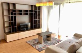 Apartament de vanzare, cu 2 camere, 46 mp, parcare subterana, zona Zorilor