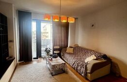 Apartament de vanzare, cu 2 camere, 46 mp, parcare subterana, zona Zorilor