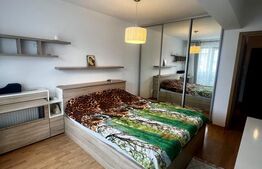 Apartament de vanzare, cu 2 camere, 46 mp, parcare subterana, zona Zorilor