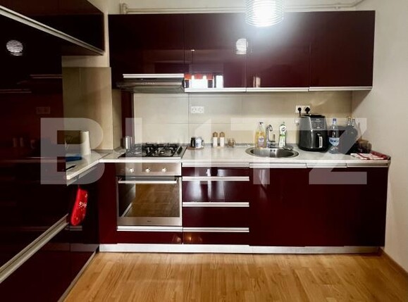 Apartament de vânzare 2 camere Zorilor - 170620AV | BLITZ Cluj-Napoca | Poza3