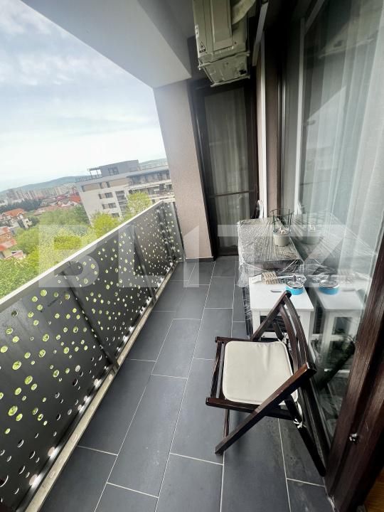 Apartament de vânzare 2 camere Zorilor - 170620AV | BLITZ Cluj-Napoca | Poza7