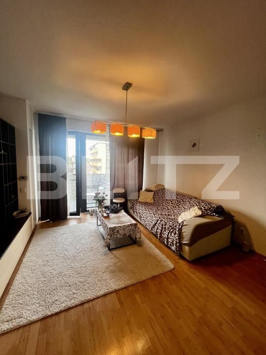 Apartament de vânzare 2 camere Zorilor - 170620AV | BLITZ Cluj-Napoca | Poza2