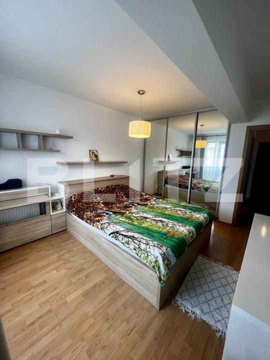 Apartament de vânzare 2 camere Zorilor - 170620AV | BLITZ Cluj-Napoca | Poza4