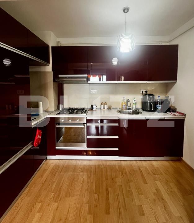 Apartament de vânzare 2 camere Zorilor - 170620AV | BLITZ Cluj-Napoca | Poza3