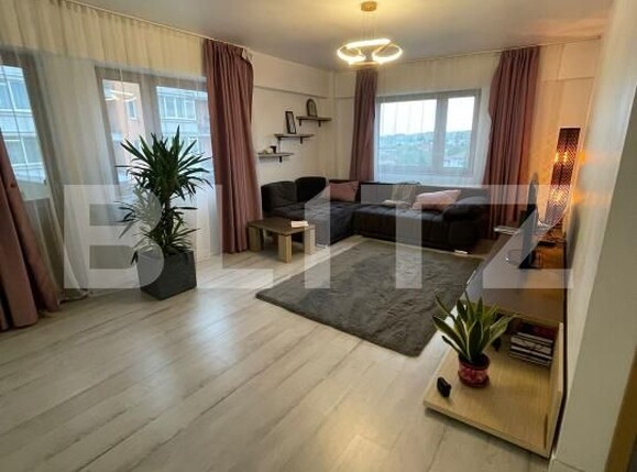 Apartament de vânzare 2 camere Marasti - 170621AV | BLITZ Cluj-Napoca | Poza1