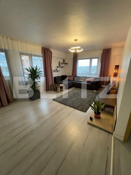 Apartament de vânzare 2 camere Marasti - 170621AV | BLITZ Cluj-Napoca | Poza1