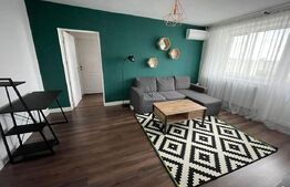 Apartament la cheie, de 2 camere, 46 mp, zona Gheorgheni