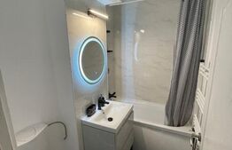 Apartament la cheie, de 2 camere, 46 mp, zona Gheorgheni