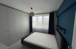 Apartament la cheie, de 2 camere, 46 mp, zona Gheorgheni