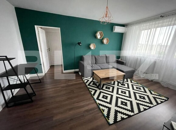 Apartament de vânzare 2 camere Gheorgheni - 170622AV | BLITZ Cluj-Napoca | Poza3