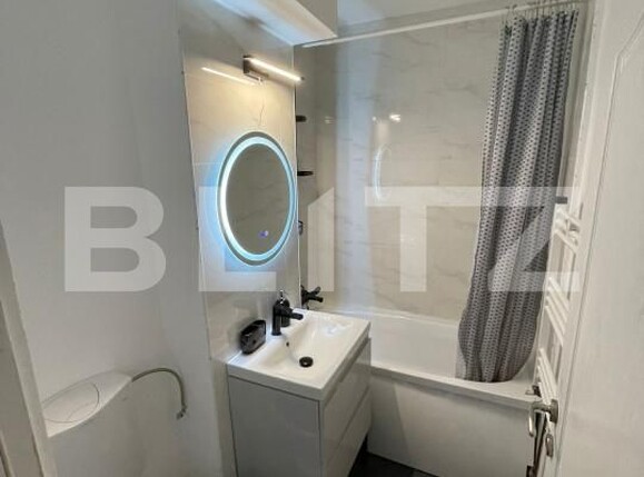 Apartament de vânzare 2 camere Gheorgheni - 170622AV | BLITZ Cluj-Napoca | Poza5