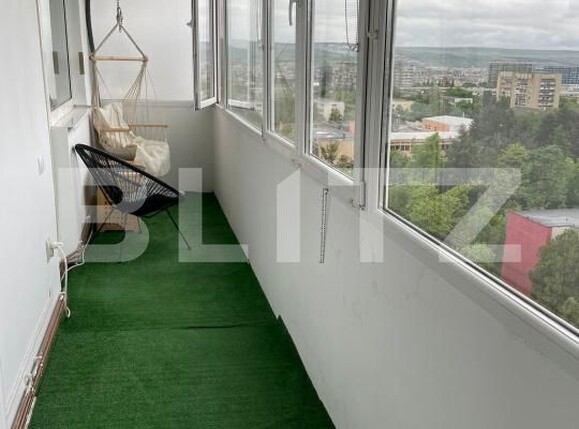 Apartament de vânzare 2 camere Gheorgheni - 170622AV | BLITZ Cluj-Napoca | Poza6
