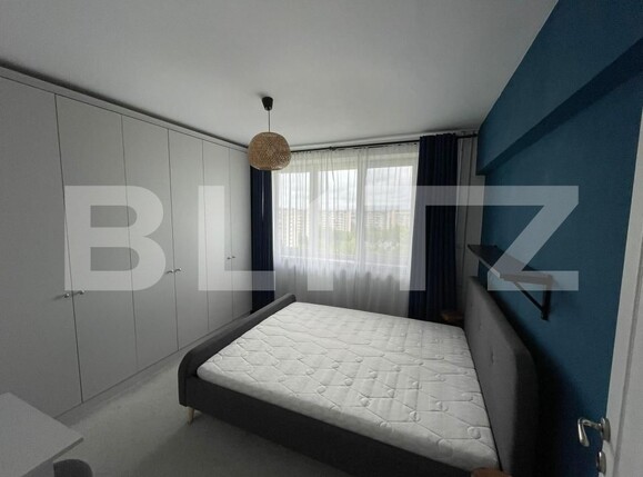 Apartament de vânzare 2 camere Gheorgheni - 170622AV | BLITZ Cluj-Napoca | Poza1