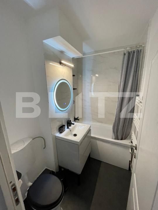 Apartament de vânzare 2 camere Gheorgheni - 170622AV | BLITZ Cluj-Napoca | Poza5