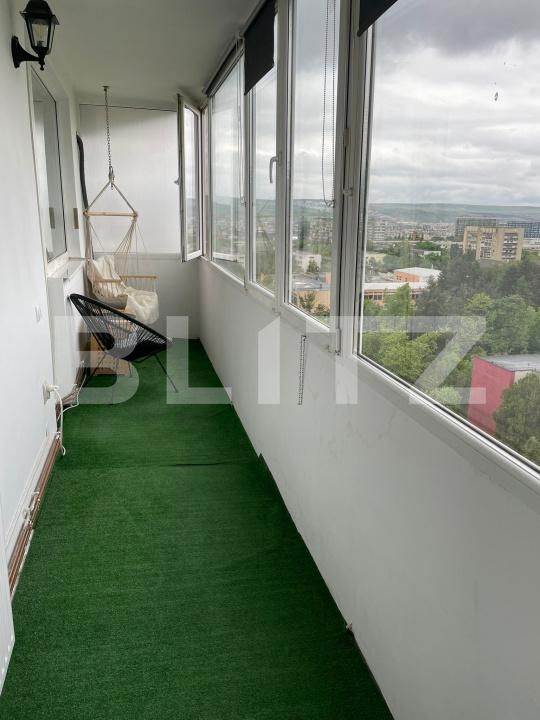 Apartament de vânzare 2 camere Gheorgheni - 170622AV | BLITZ Cluj-Napoca | Poza6