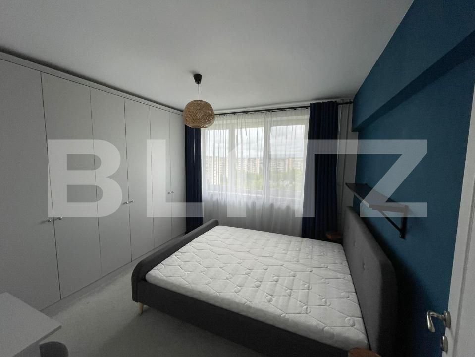 Apartament de vânzare 2 camere Gheorgheni - 170622AV | BLITZ Cluj-Napoca | Poza1
