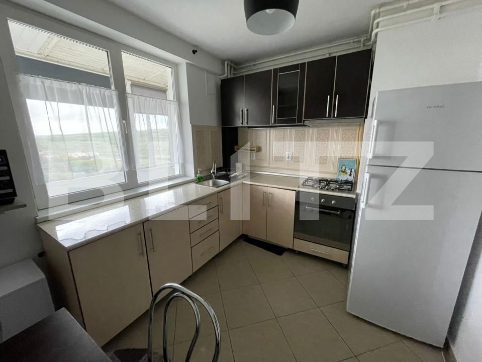 Apartament de vânzare 2 camere Gheorgheni - 170622AV | BLITZ Cluj-Napoca | Poza2