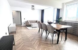 Apartament de vanzare, cu 3 camere, 63 mp, zona Grigorescu 