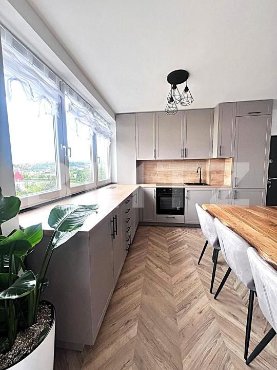 Apartament de vânzare 3 camere Grigorescu - 170623AV | BLITZ Cluj-Napoca | Poza5