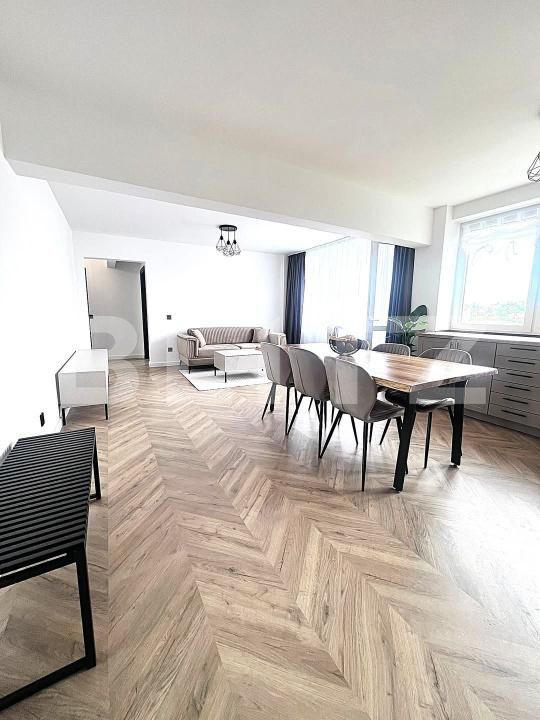 Apartament de vânzare 3 camere Grigorescu - 170623AV | BLITZ Cluj-Napoca | Poza4