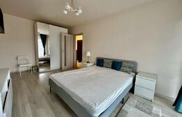 Apartament de inchiriat, cu 2 camere, 55 mp, zona Europa