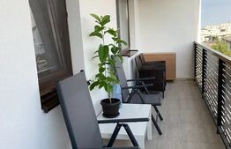 Apartament de inchiriat, cu 2 camere, 55 mp, zona Europa