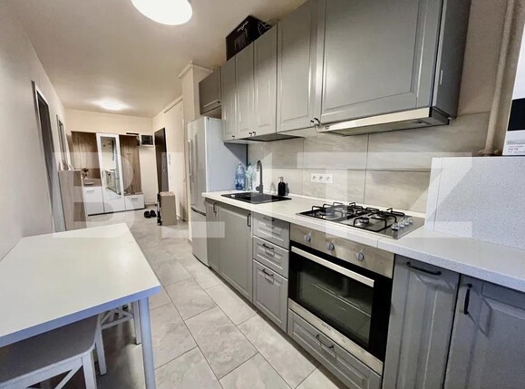 Apartament de închiriat 2 camere Europa - 170624AI | BLITZ Cluj-Napoca | Poza4