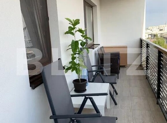 Apartament de închiriat 2 camere Europa - 170624AI | BLITZ Cluj-Napoca | Poza7
