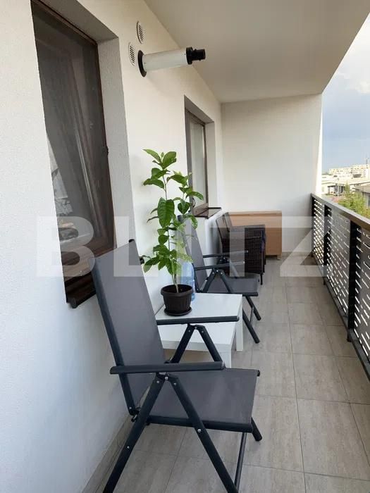 Apartament de închiriat 2 camere Europa - 170624AI | BLITZ Cluj-Napoca | Poza7