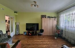 Apartament de vanzare, cu 3 camere, 92 mp, zona Policlinica Grigorescu