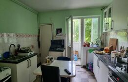 Apartament de vanzare, cu 3 camere, 92 mp, zona Policlinica Grigorescu