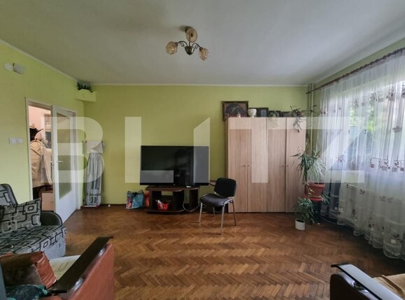 Apartament de vânzare 3 camere Grigorescu - 170625AV | BLITZ Cluj-Napoca | Poza1