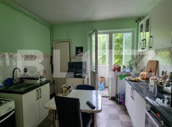 Apartament de vânzare 3 camere Grigorescu - 170625AV | BLITZ Cluj-Napoca | Poza3