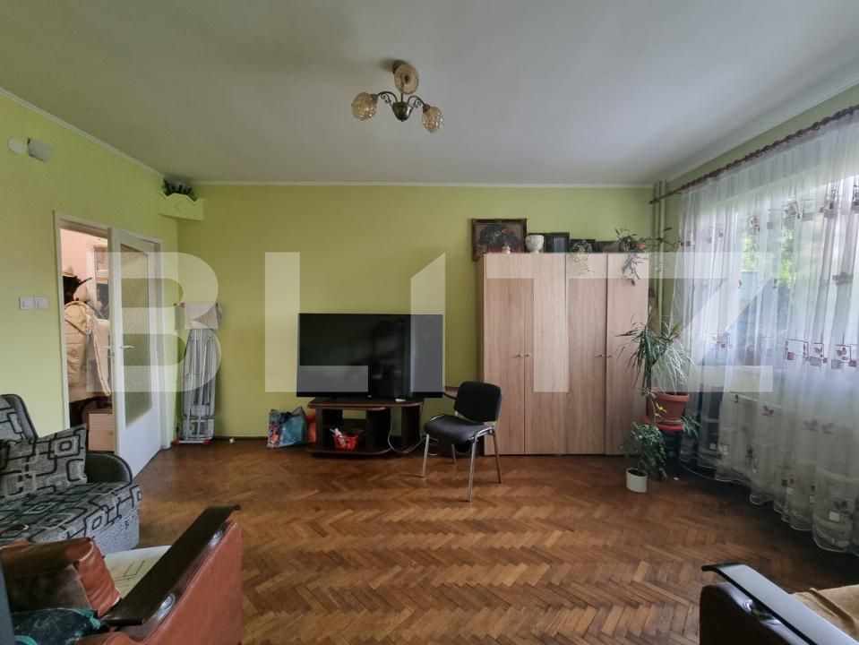 Apartament de vânzare 3 camere Grigorescu - 170625AV | BLITZ Cluj-Napoca | Poza1