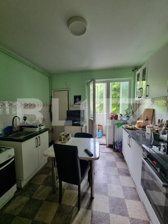 Apartament de vânzare 3 camere Grigorescu - 170625AV | BLITZ Cluj-Napoca | Poza3