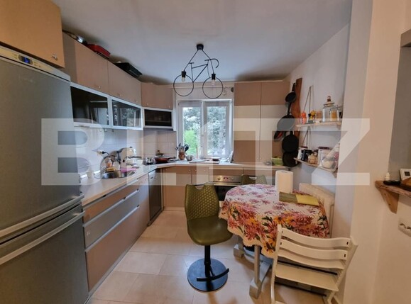 Apartament de vânzare 3 camere Grigorescu - 170626AV | BLITZ Cluj-Napoca | Poza3