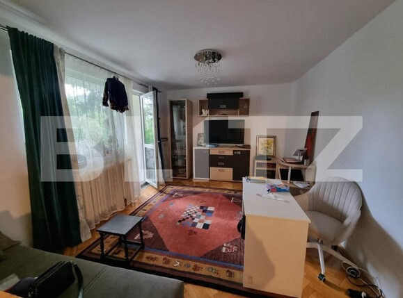 Apartament de vânzare 3 camere Grigorescu - 170626AV | BLITZ Cluj-Napoca | Poza1