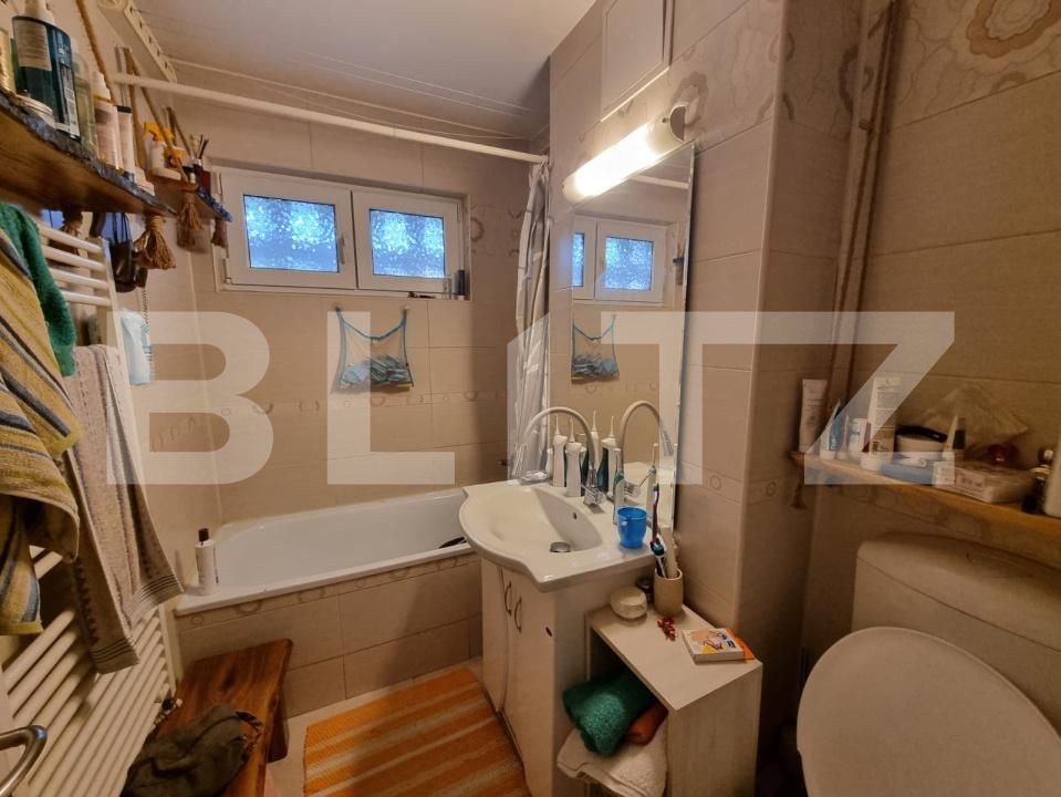Apartament de vânzare 3 camere Grigorescu - 170626AV | BLITZ Cluj-Napoca | Poza4
