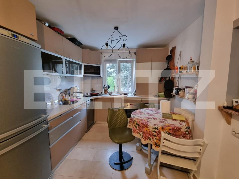 Apartament de vânzare 3 camere Grigorescu - 170626AV | BLITZ Cluj-Napoca | Poza3