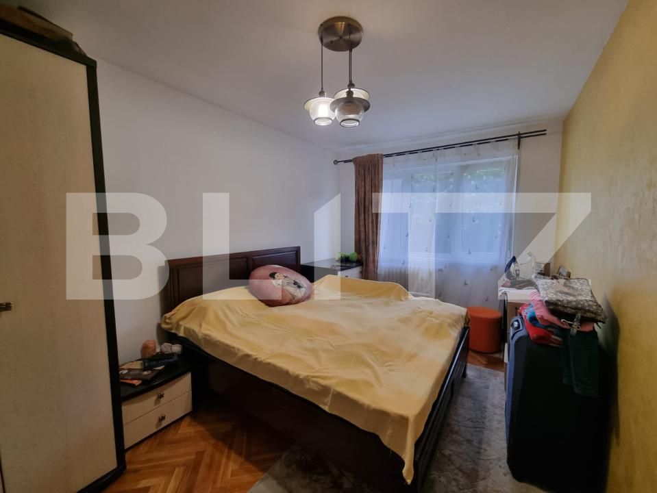 Apartament de vânzare 3 camere Grigorescu - 170626AV | BLITZ Cluj-Napoca | Poza2