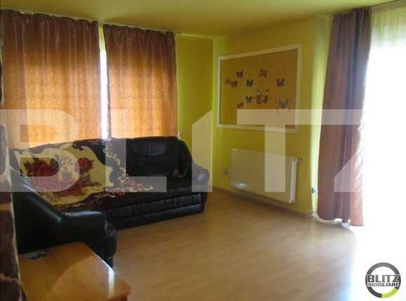 Garsonieră de vânzare Baciu - 17063AV | BLITZ Cluj-Napoca | Poza1