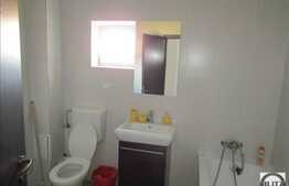 De inchiriat 1 camera, 39 mp! Parcare! Complet mobilat! Zona strazii Florilor!