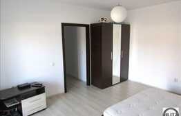 De inchiriat 1 camera, 39 mp! Parcare! Complet mobilat! Zona strazii Florilor!