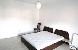 De inchiriat 1 camera, 39 mp! Parcare! Complet mobilat! Zona strazii Florilor!